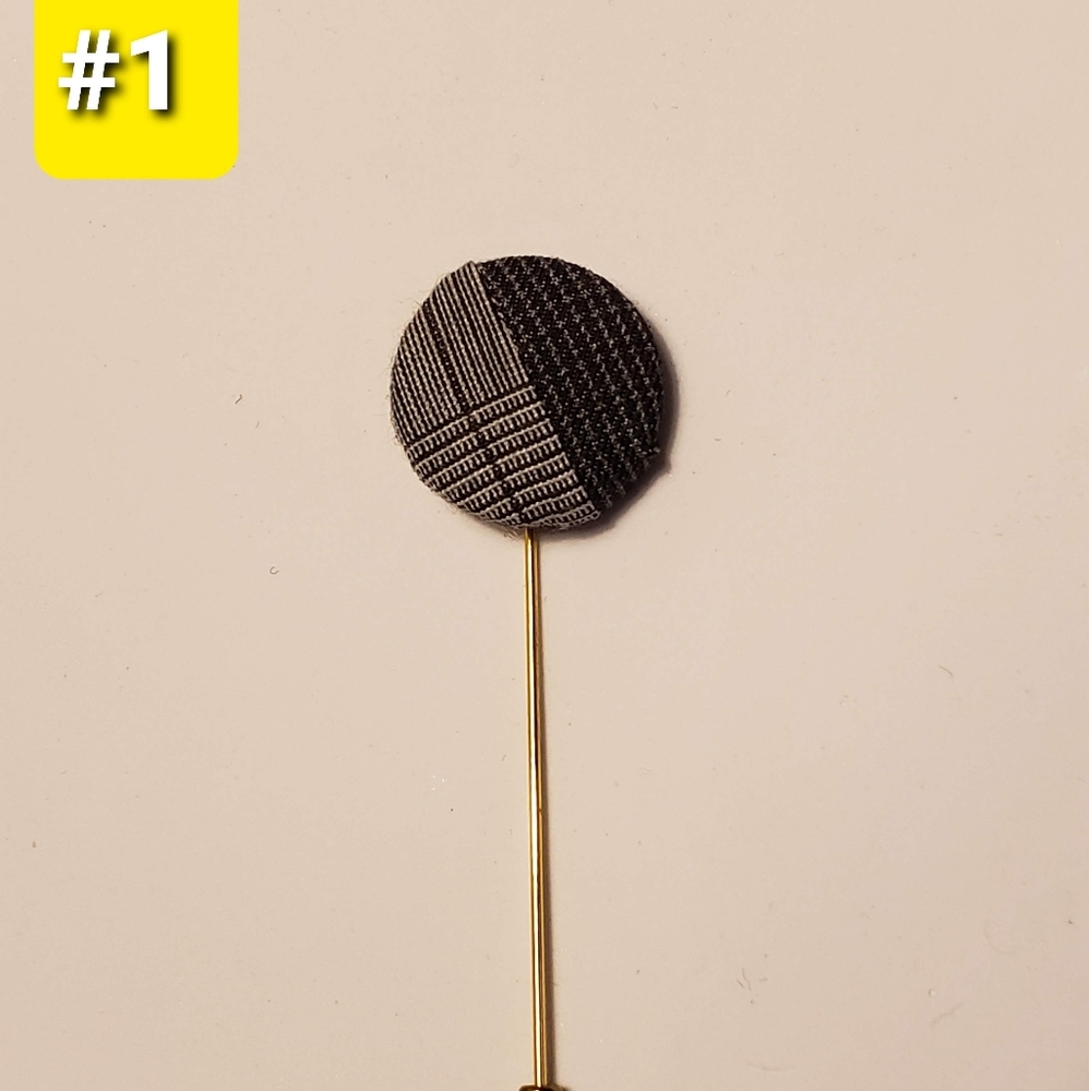 Lapel  pin